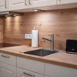 Moebliertes Wohnen - Margarete