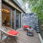 Möbliertes Wohnen - Margarete