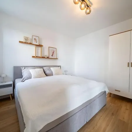 Apartment Möbliertes Wohnen - Margarete