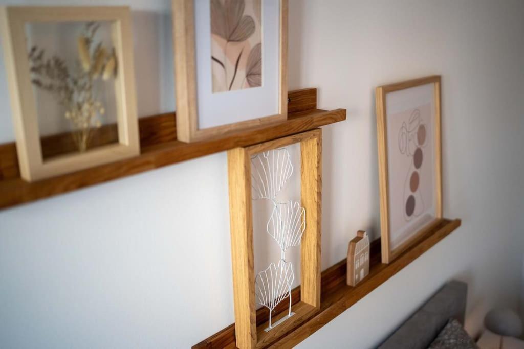 Apartment Möbliertes Wohnen - Margarete