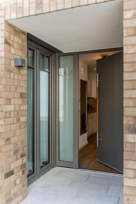 Möbliertes Wohnen - Margarete Apartment *