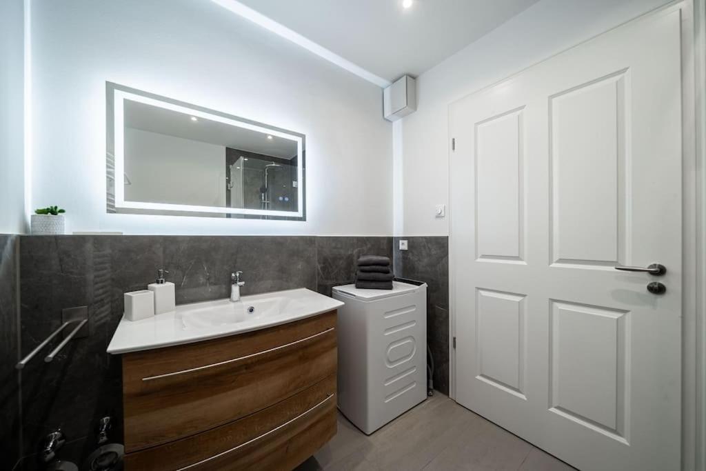 Möbliertes Wohnen - Margarete * Rostock